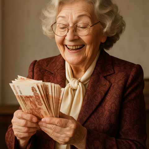 Пенсионные изменения 2026 года