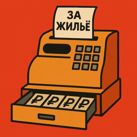 Золотой квадрат. 