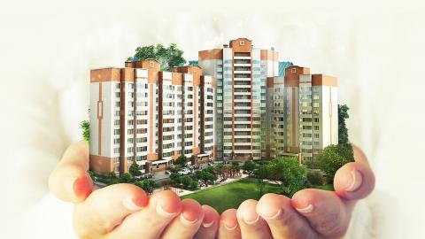 Комплексное развитие территорий (КРТ) в 2025 году 