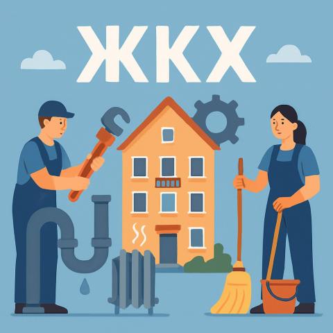 Новые правила отчетности перед жильцами МКД.