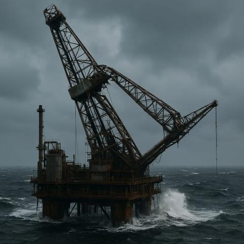 Ситуация на топливном рынке