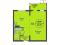 Продам, квартира в новостройке, с. верх-тула, ул. луговая, д. 19 стр, 5200000 руб.