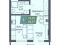 Продам, квартира в новостройке, г. новосибирск, ул. светлановская, 46/1, 4691590 руб.