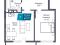 Продам, квартира в новостройке, г. новосибирск, ул. королёва, 19, 8001475 руб.