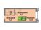 Продам, квартира в новостройке, г. новосибириск, ул. славянская, 1, 4482560 руб.