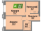 Продам, квартира в новостройке, г. новосибириск, ул. славянская, 1, 8363025 руб.