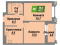 Продам, квартира в новостройке, г. новосибириск, ул. славянская, 1, 8058915 руб.