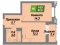 Продам, квартира в новостройке, г. новосибириск, ул. славянская, 1, 6454765 руб.