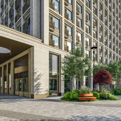 ЖК &quot;Land Lord&quot;