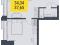 Продам, квартира в новостройке, г. новосибирск, ул. николая островского, 58 стр., 7341750 руб.