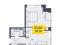Продам, квартира в новостройке, г. новосибирск, ул. николая островского, 58 стр., 9942800 руб.
