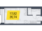 Продам, квартира в новостройке, г. новосибирск, ул. николая островского, 58 стр., 4770200 руб.