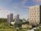 Дом в ЖК "" Россия, Новосибирск, жилой комплекс Первый на Есенина
