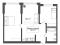 Продам, квартира во вторичке, россия, новосибирская область, городской округ новосибирск, новосибирск, большевистская улица, 98, 10600000 руб.