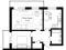 Продам, квартира во вторичке, россия, новосибирская область, городской округ новосибирск, новосибирск, ипподромская улица, 75, 9500000 руб.