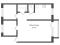 Продам, квартира во вторичке, россия, новосибирская область, городской округ новосибирск, новосибирск, улица александра чистякова, 6, 9000000 руб.