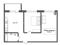 Продам, квартира во вторичке, россия, новосибирская область, городской округ новосибирск, новосибирск, холодильная улица, 18/3, 9800000 руб.