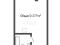 Продам, квартира в новостройке, россия, новосибирская область, городской округ новосибирск, новосибирск, большевистская улица, 14, 5890000 руб.