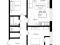 Продам, квартира в новостройке, россия, новосибирская область, городской округ новосибирск, новосибирск, улица в. высоцкого, 139/10, 3200000 руб.