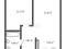 Продам, квартира во вторичке, россия, новосибирская область, городской округ новосибирск, новосибирск, кедровая улица, 73, 6950000 руб.