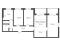 Продам, квартира во вторичке, россия, новосибирская область, городской округ новосибирск, новосибирск, улица селезнева, 33, 6550000 руб.