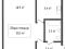 Продам, квартира во вторичке, россия, новосибирская область, городской округ бердск, бердск, белокаменная улица, 75, 2950000 руб.