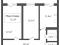 Продам, квартира во вторичке, россия, новосибирская область, городской округ бердск, бердск, улица красная сибирь, 136, 8300000 руб.