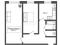 Продам, квартира во вторичке, россия, новосибирская область, городской округ новосибирск, новосибирск, улица бориса богаткова, 173, 4650000 руб.