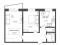 Продам, квартира во вторичке, россия, новосибирская область, городской округ бердск, бердск, улица островского, 81, 5100000 руб.