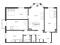 Продам, квартира во вторичке, россия, новосибирская область, городской округ новосибирск, новосибирск, бетонная улица, 11, 7000000 руб.