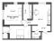 Продам, квартира во вторичке, россия, новосибирская область, городской округ новосибирск, новосибирск, улица добролюбова, 162/1, 4600000 руб.
