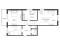 Продам, квартира во вторичке, россия, новосибирская область, городской округ новосибирск, новосибирск, улица татьяны снежиной, 25/1, 7390000 руб.