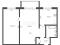 Продам, квартира во вторичке, россия, новосибирская область, городской округ новосибирск, новосибирск, улица станиславского, 24, 3800000 руб.