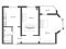 Продам, квартира во вторичке, россия, новосибирская область, городской округ бердск, бердск, первомайская улица, 125а, 8600000 руб.