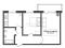 Продам, квартира во вторичке, россия, новосибирская область, муниципальное образование краснообск, рабочий посёлок краснообск, 7-й микрорайон, 20, 8500000 руб.