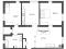 Продам, квартира во вторичке, россия, новосибирская область, городской округ кольцово, рабочий посёлок кольцово, микрорайон спектр, 10, 11000000 руб.