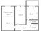Продам, квартира во вторичке, россия, новосибирская область, городской округ новосибирск, новосибирск, хилокская улица, 17, 3800000 руб.