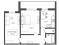 Продам, квартира во вторичке, россия, новосибирская область, городской округ новосибирск, новосибирск, ядринцевская улица, 48, 7990000 руб.