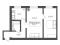 Продам, квартира во вторичке, россия, новосибирская область, городской округ новосибирск, новосибирск, промышленная улица, 11, 3500000 руб.