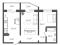 Продам, квартира во вторичке, россия, новосибирская область, городской округ новосибирск, новосибирск, улица ясный берег, 33, 7400000 руб.