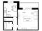 Продам, квартира во вторичке, россия, новосибирская область, городской округ новосибирск, новосибирск, территория военного городка, 771, 3850000 руб.