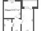 Продам, квартира во вторичке, россия, новосибирская область, городской округ новосибирск, новосибирск, кубовая улица, 113/2, 4500000 руб.
