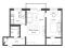 Продам, квартира во вторичке, россия, новосибирская область, городской округ новосибирск, новосибирск, улица гоголя, 9а, 5990000 руб.