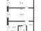 Продам, квартира во вторичке, россия, новосибирская область, городской округ новосибирск, новосибирск, 2-й светлановский тупик, 8, 2700000 руб.