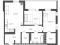 Продам, квартира во вторичке, россия, новосибирская область, городской округ новосибирск, новосибирск, большевистская улица, 100, 11600000 руб.