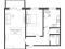 Продам, квартира во вторичке, россия, новосибирская область, городской округ новосибирск, новосибирск, гусинобродское шоссе, 11, 4950000 руб.