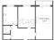 Продам, квартира во вторичке, россия, новосибирская область, городской округ новосибирск, новосибирск, троллейная улица, 18, 6150000 руб.