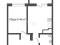Продам, квартира во вторичке, россия, новосибирская область, городской округ новосибирск, новосибирск, улица дуси ковальчук, 244, 6720000 руб.