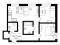 Продам, квартира во вторичке, россия, новосибирская область, городской округ новосибирск, новосибирск, ипподромская улица, 8, 14500000 руб.