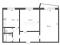 Продам, квартира во вторичке, россия, новосибирская область, городской округ новосибирск, новосибирск, микрорайон академгородок, улица демакова, 6, 8000000 руб.
